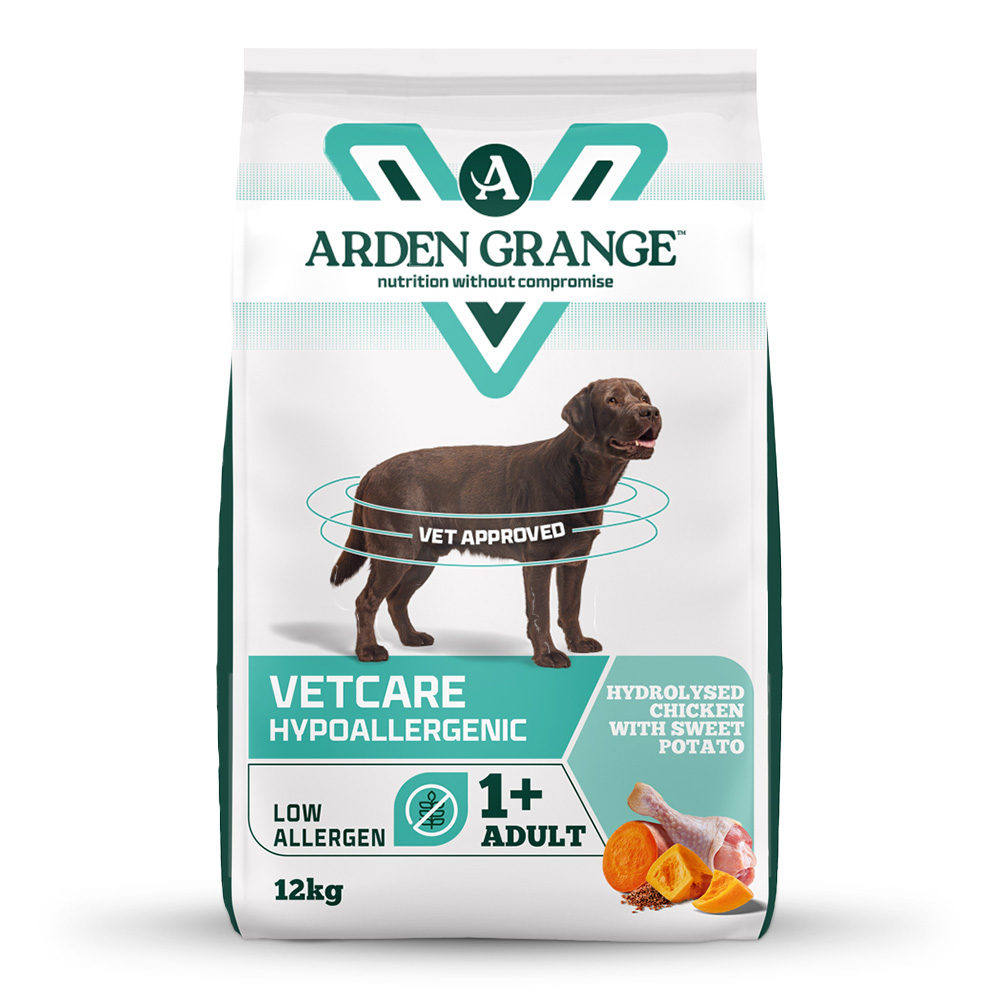 arden grange vetcare hypo 12kg