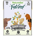 naturediet senior lite 18
