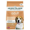 Arden Grange Adult Pork & Rice 2kg