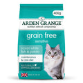 Arden Grange Adult Cat Sensitive 400g