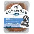 Cotswold Puppy 80/20 Chicken Mince