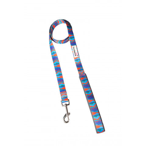 Doodlebone Lead 20mm Abstract