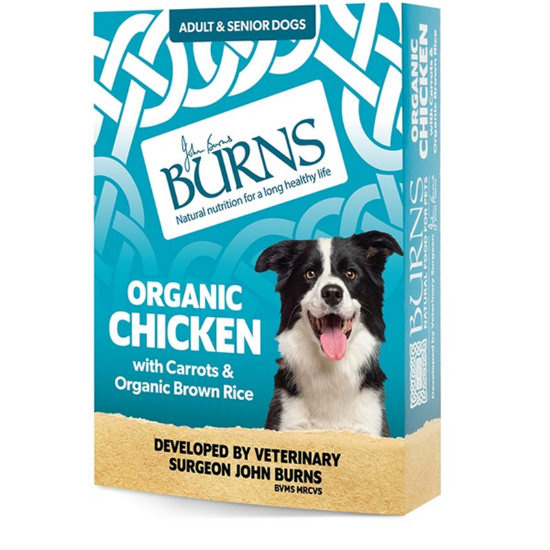 Burns Penlan Tray Range Lamb 150g