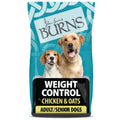 Burns Adult Weight Control Chicken & Oats 2kg