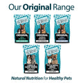 Burns Toy and Small Breed Chicken and Rice 2kg