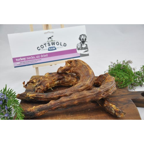 Cotswold Turkey Necks