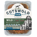 Cotswold Wild Rsbbit & Venison 1kg