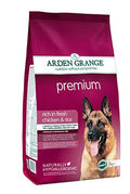 Arden Grange Premium 12kg