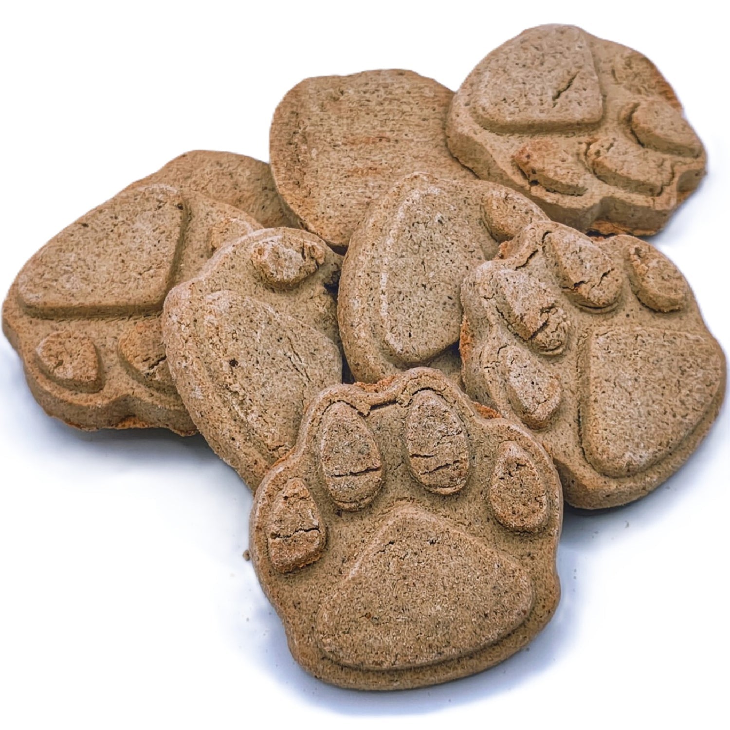 Pointer Wheat Free Peanut Butter Paws 1.5kg