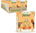 Naturediet Chicken And Turkey 18x390g