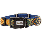 Ancol Nylon Collar Black 18 Inch