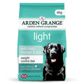 Arden Grange Adult Light Dog Chcken & Rice 6kg