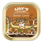 Lilys Kitchen Sunday Lunch for Dogs 400g