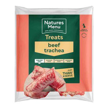 Natures Menu Frozen Raw Chews Turkey Necks 500gm