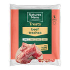 Natures Menu Frozen Raw Chews Turkey Necks 500gm