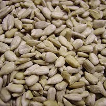 Colonels Sunflower Hearts 18kg